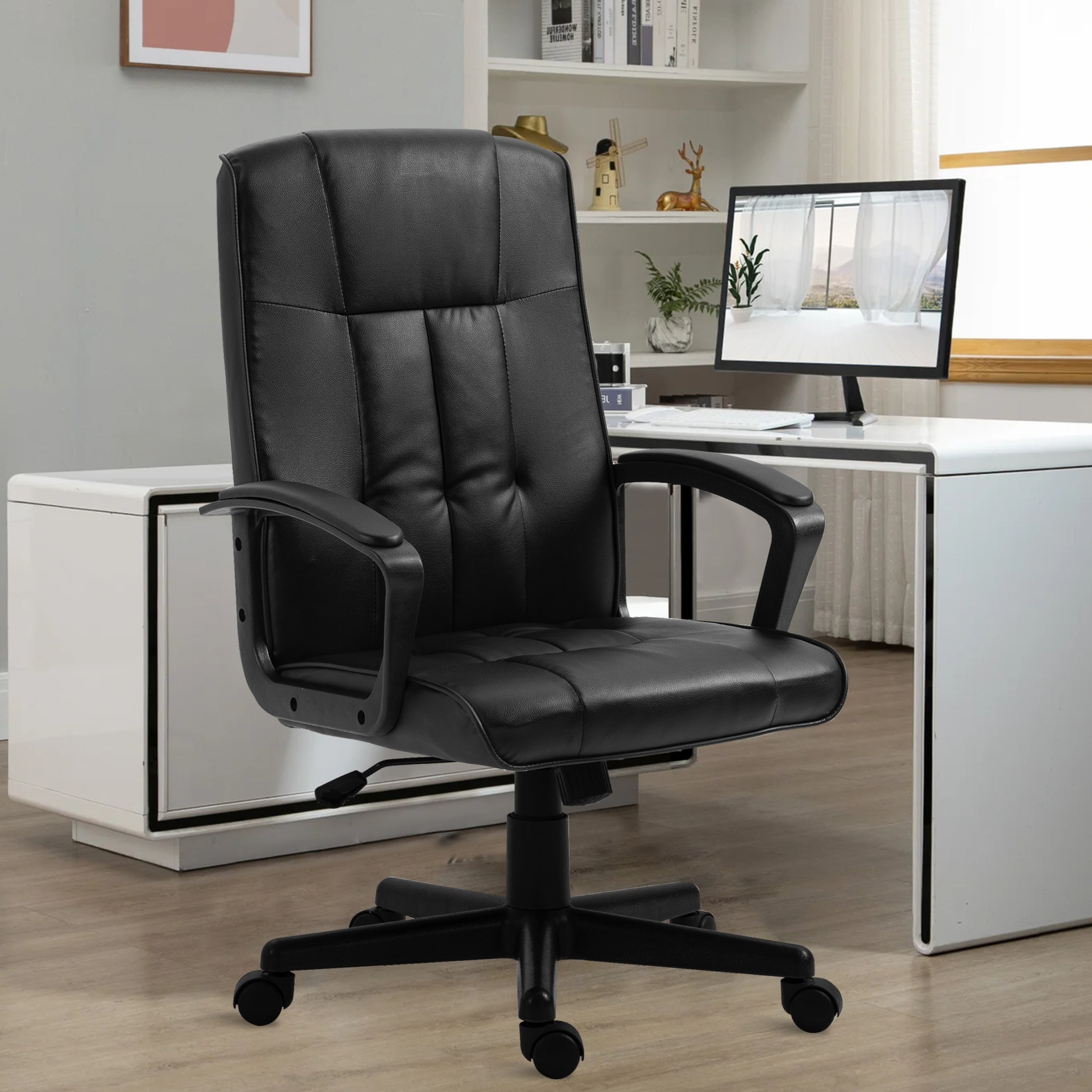 Blisswood Executive Leather Office Chairs
