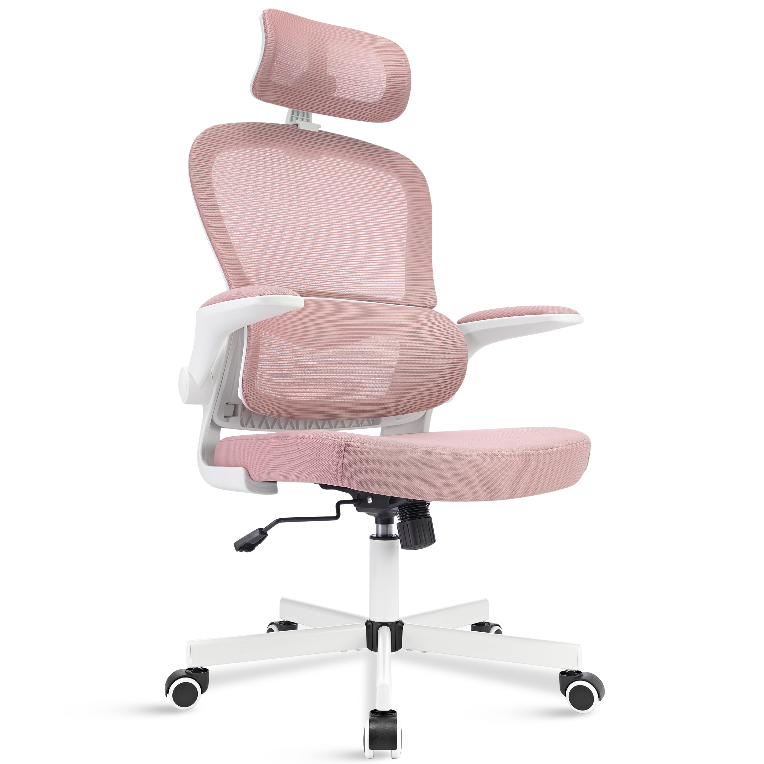 Blisswood Ergonomic Modern Mesh Office Chair