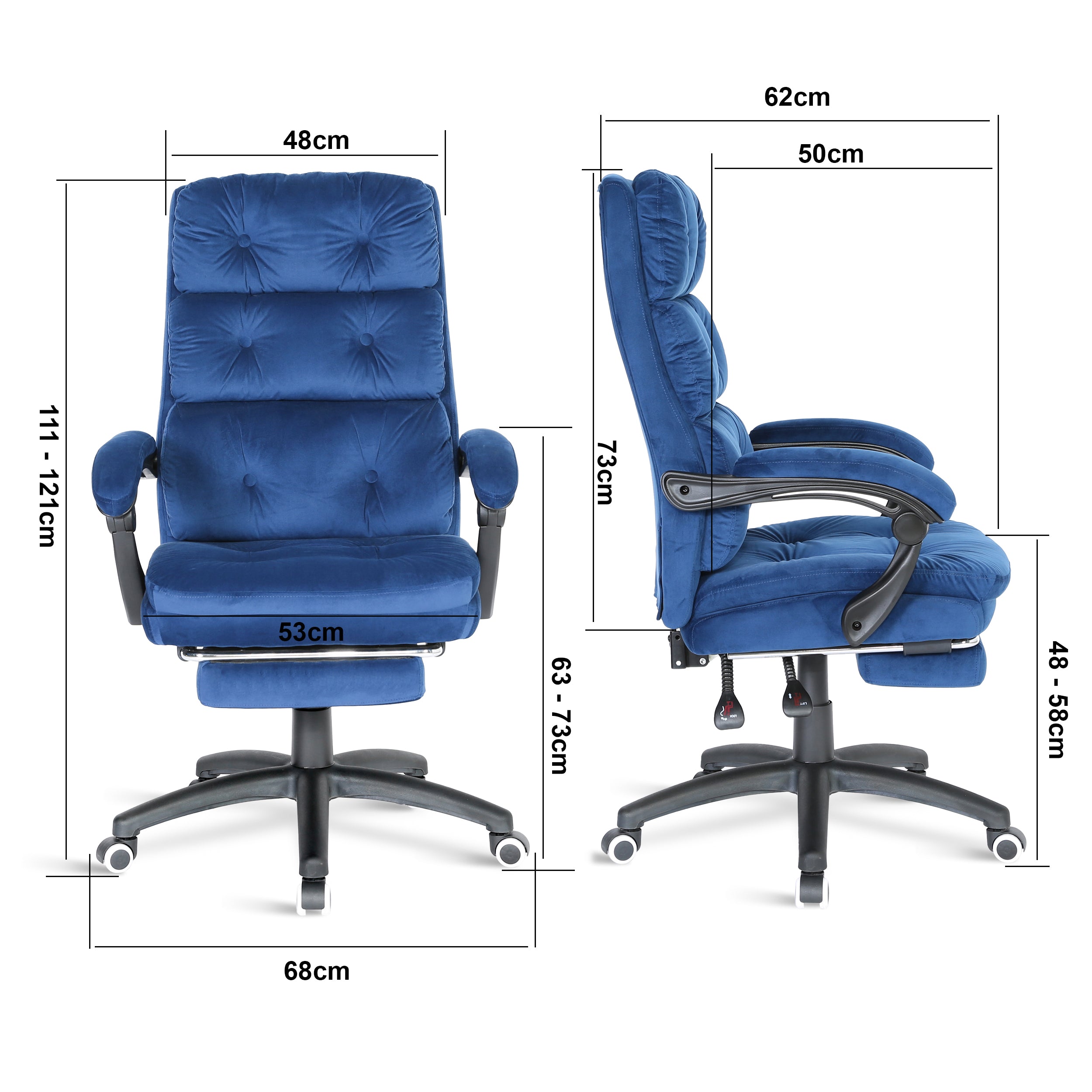 stylish office chair 