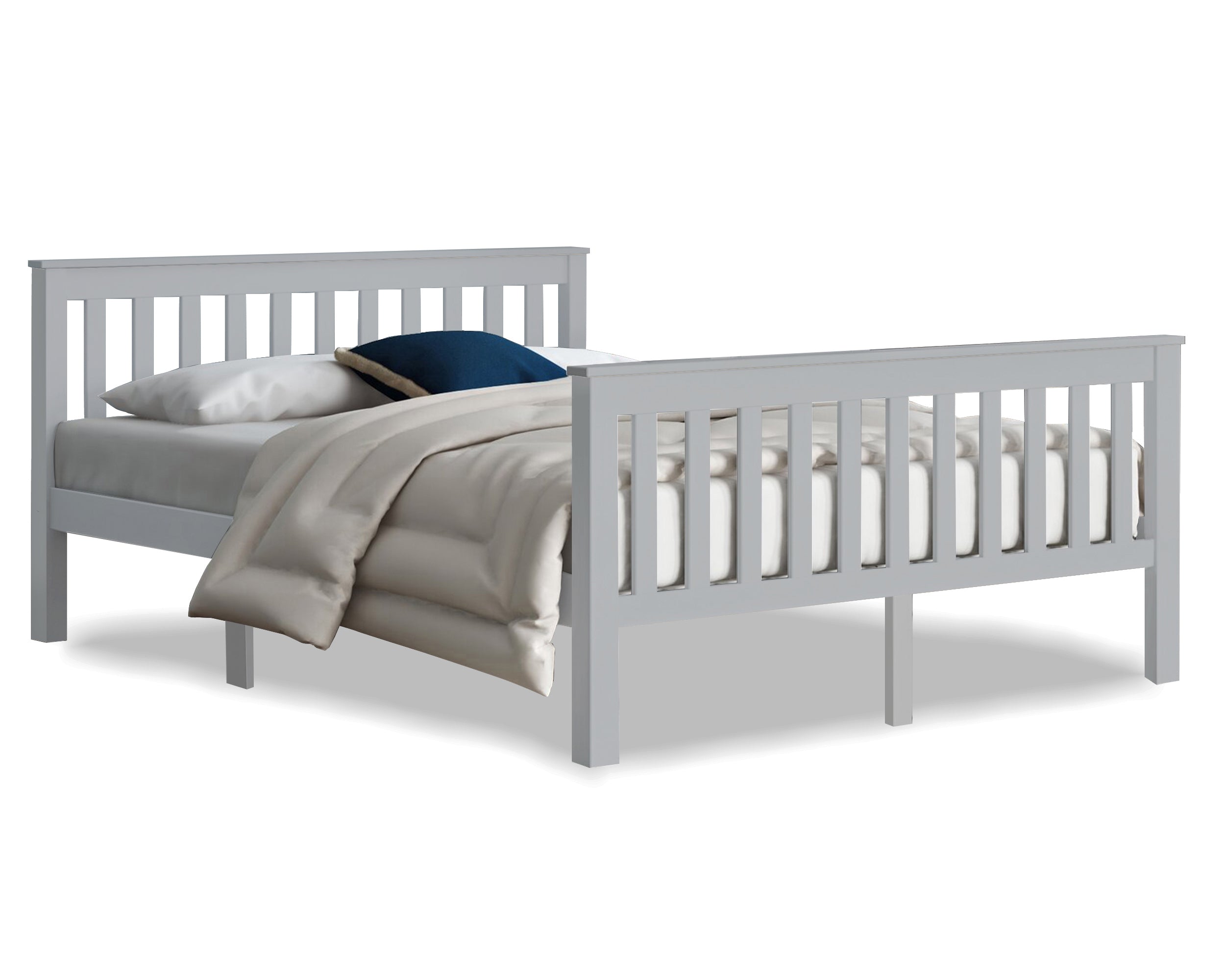 cheap bed frame