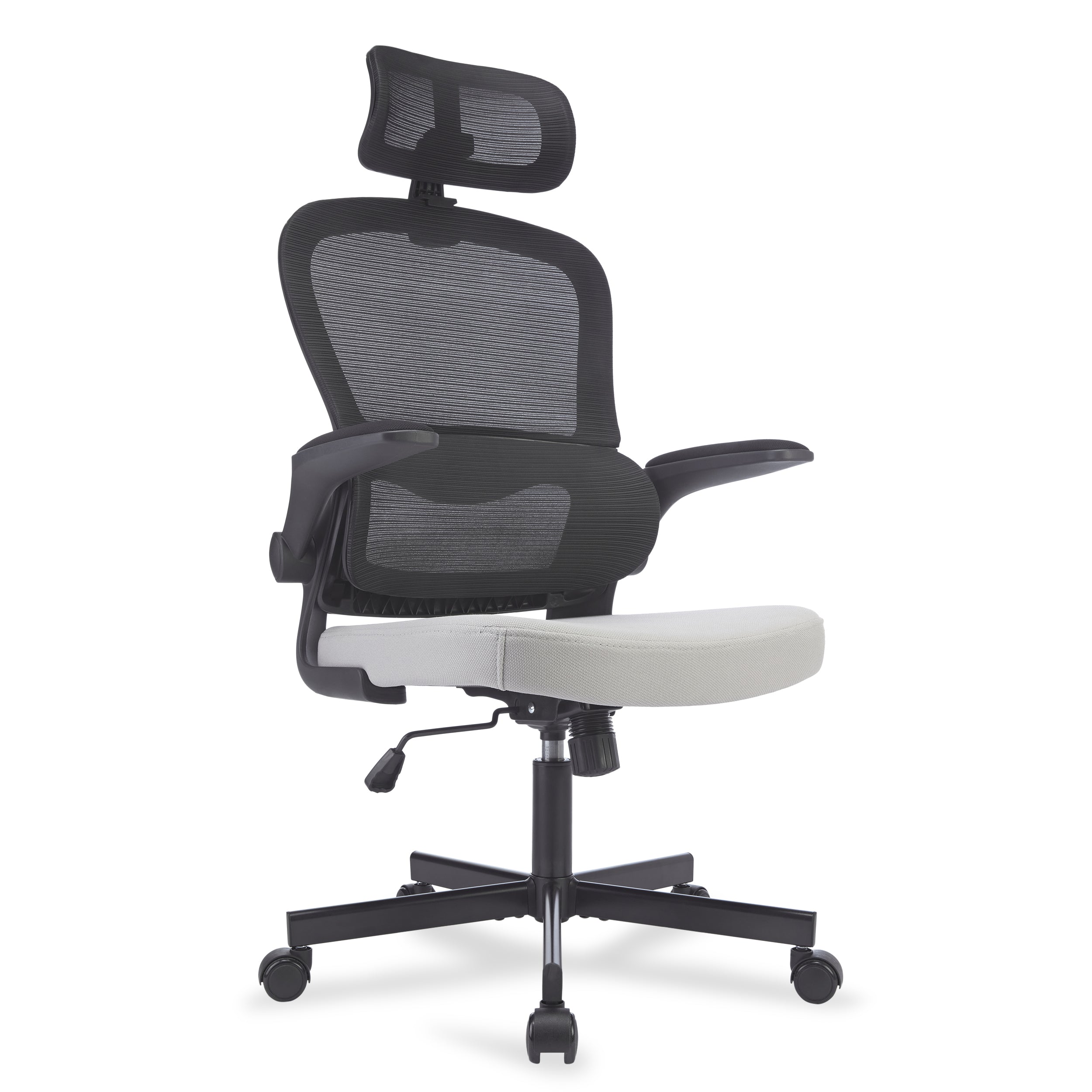 Blisswood Ergonomic Modern Mesh Office Chair