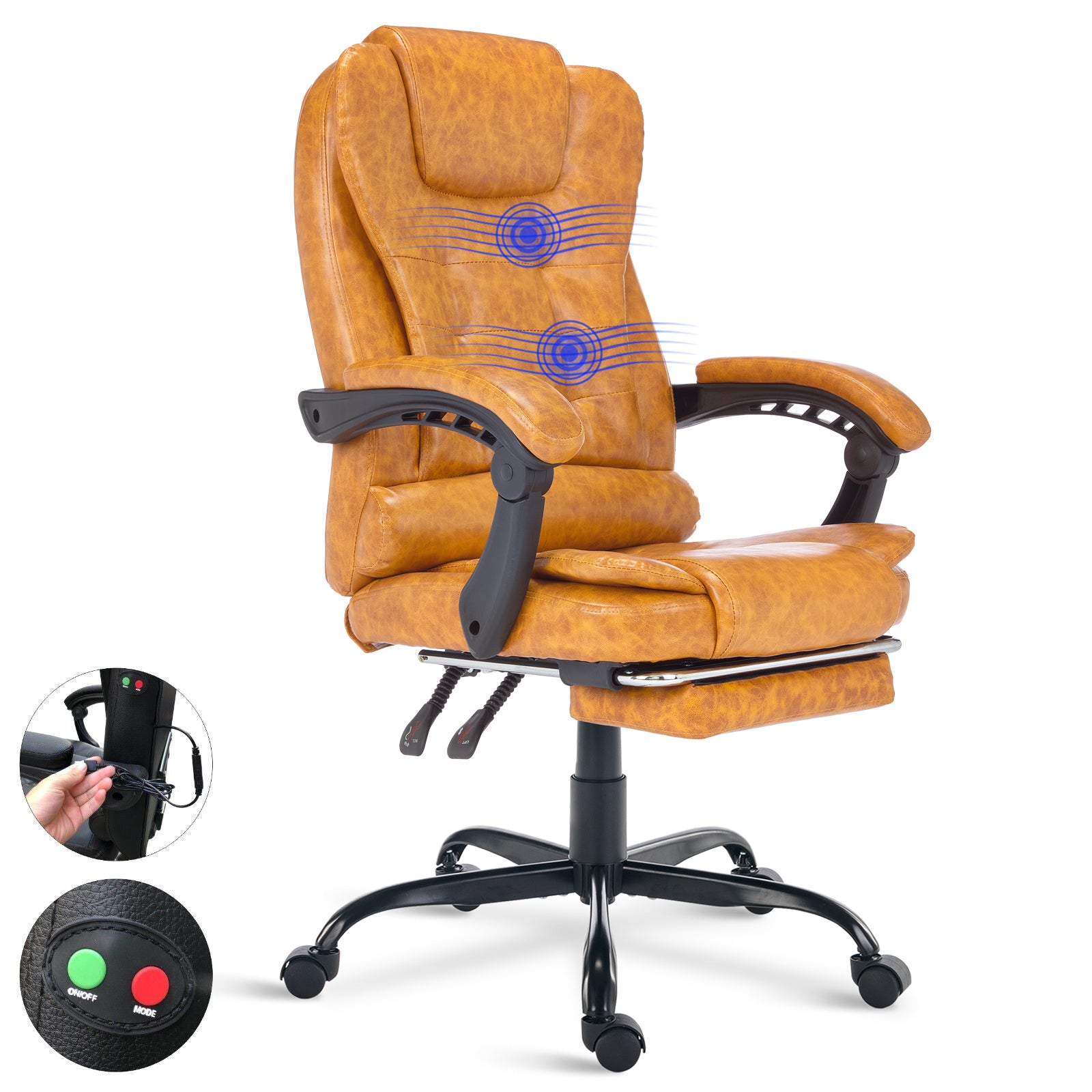 stylish office chair 