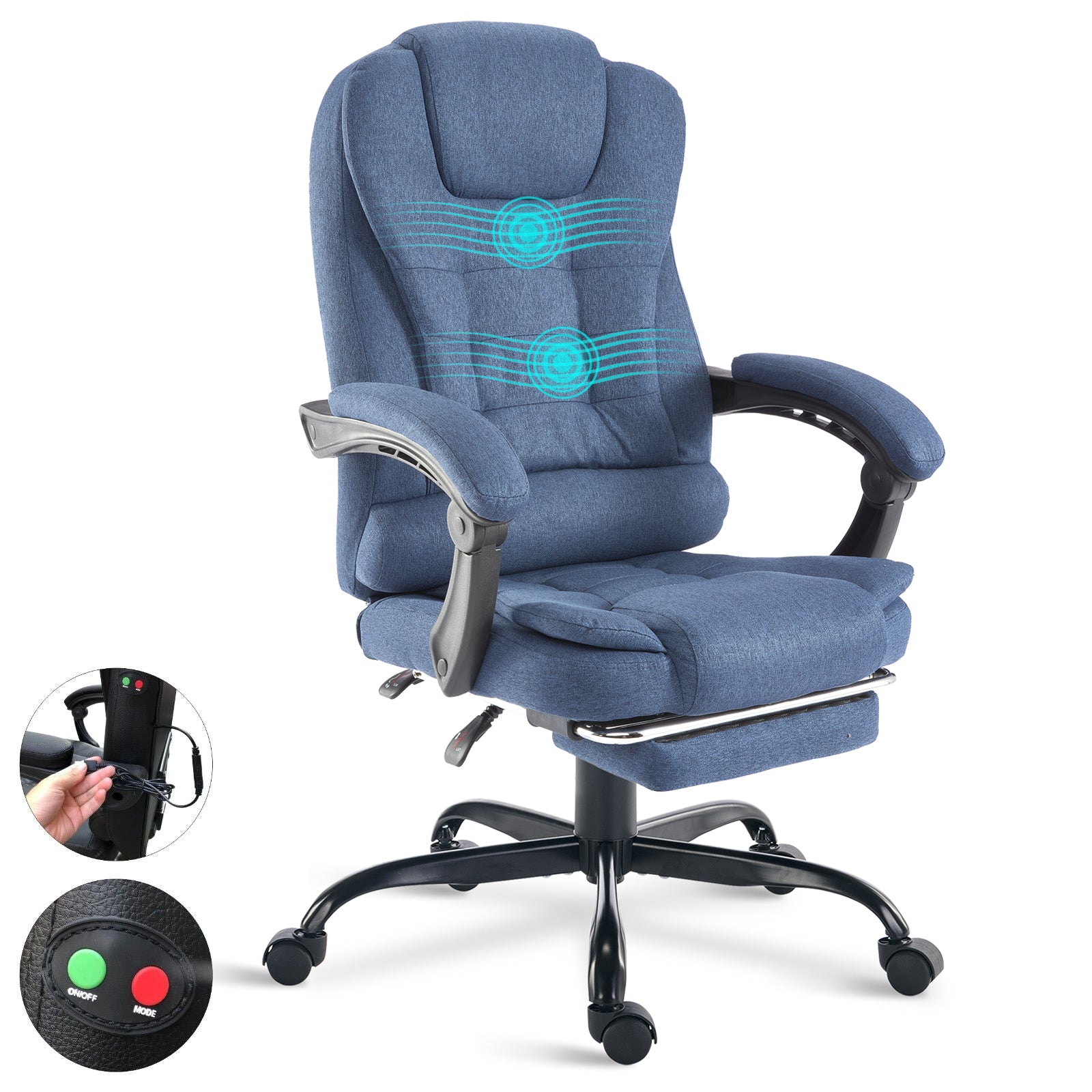 modern office chair